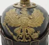 Prussian / Hannoverian 165th Infantry Regiment Pickelhaube Visuel 9